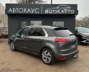 Citroen C4 Picasso II , 2016 г., автомат, дизель - фото 4