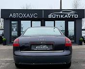 Audi A6 C5 , 2000 г., механика, дизель - фото 6