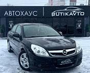 Opel Vectra C · Рестайлинг , 2007 г., механика, дизель