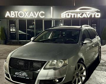 Volkswagen Passat B6 - фото 3