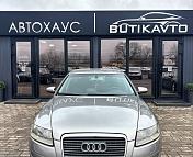 Audi A6 C6 , 2004 г., автомат, дизель - фото 2