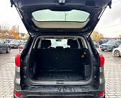 Ford Escape III · Рестайлинг , 2017 г., автомат, бензин - фото 12