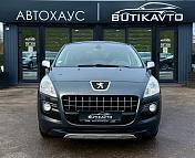 Peugeot 3008 I , 2009 г., механика, дизель - фото 2