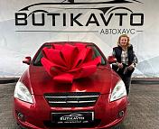 Kia Cee'd I , 2008 г., механика, бензин