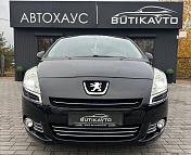 Peugeot 5008 I , 2009 г., механика, дизель - фото 2