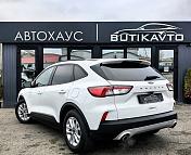 Ford Escape IV , 2022 г., автомат, бензин - фото 4