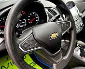 Chevrolet Malibu IX · Рестайлинг , 2022 г., автомат, бензин - фото 15