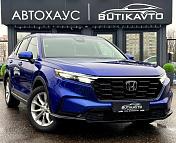 Honda CR-V VI , 2023 г., вариатор, бензин