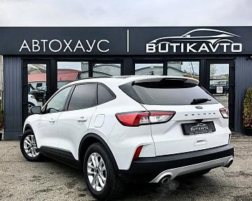 Ford Escape IV  - фото 4