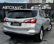 Chevrolet Equinox III , 2017 г., автомат, бензин  - фото 7
