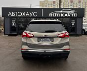 Chevrolet Equinox III , 2018 г., автомат, бензин - фото 5