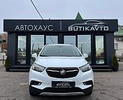Buick Encore I · Рестайлинг , 2019 г., автомат, бензин - фото 2
