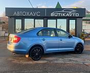 Skoda Rapid I , 2013 г., механика, бензин - фото 7