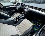 Volkswagen Passat B8 , 2017 г., робот, дизель - фото 13