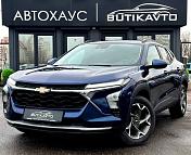 Chevrolet Trax II , 2023 г., автомат, бензин - фото 3