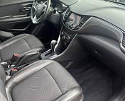 Chevrolet Trax I · Рестайлинг , 2020 г., автомат, бензин - фото 15