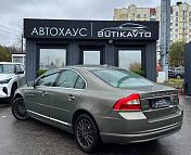 Volvo S80 II · Рестайлинг , 2011 г., автомат, бензин  - фото 4