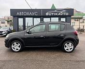 Renault Sandero Stepway II , 2016 г., механика, бензин - фото 4