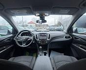 Chevrolet Equinox III , 2021 г., автомат, бензин - фото 9