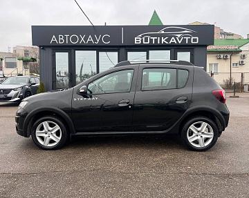 Renault Sandero Stepway II - фото 4