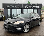 Ford Mondeo IV · Рестайлинг , 2011 г., механика, дизель - фото 3