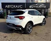Buick Encore GX I, 2021 г., автомат, бензин - фото 7