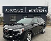 GMC Terrain II · Рестайлинг , 2021 г., автомат, бензин - фото 3