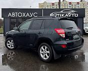 Toyota RAV4 III (XA30) · 2-й рестайлинг , 2010 г., вариатор, бензин - фото 4
