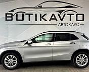 Mercedes-Benz GLA X156 , 2014 г., механика, дизель - фото 4