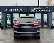 Ford C-MAX II · Рестайлинг , 2015 г., механика, дизель - фото 6