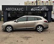Renault Megane III , 2010 г., механика, дизель - фото 8