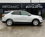 Chevrolet Equinox III , 2019 г., автомат, бензин - фото 7