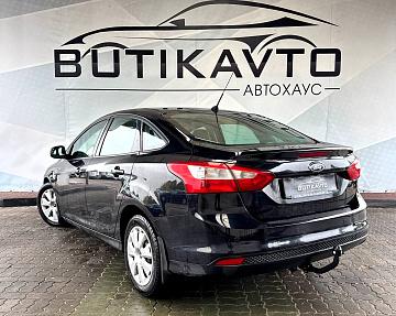 Ford Focus III - фото 5