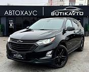 Chevrolet Equinox III , 2019 г., автомат, бензин - фото 3