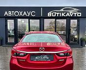 Mazda 6 III · Рестайлинг , 2017 г., автомат, бензин - фото 5