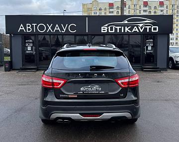 Lada (ВАЗ) Vesta Cross I - фото 5