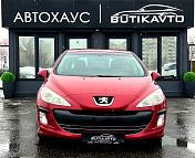 Peugeot 308 T7 , 2008 г., автомат, бензин - фото 2