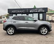Buick Encore GX I , 2021 г., вариатор, бензин - фото 8