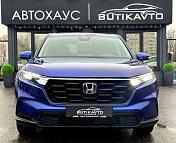 Honda CR-V VI , 2023 г., вариатор, бензин - фото 2