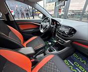 Lada (ВАЗ) Vesta Cross I , 2019 г., механика, бензин - фото 10