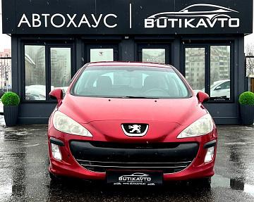 Peugeot 308 T7 - фото 2