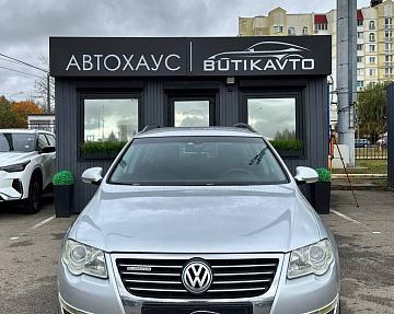 Volkswagen Passat B6 - фото 2