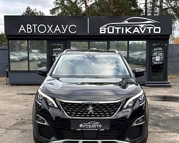 Peugeot 5008 II - фото 2