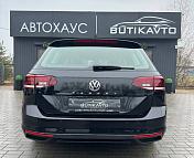 Volkswagen Passat B8 · Рестайлинг , 2019 г., робот, дизель - фото 5