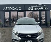 Lada (ВАЗ) XRAY I , 2019 г., механика, бензин - фото 2