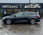 Renault Megane IV , 2017 г., робот, дизель - фото 8