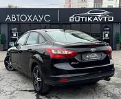 Ford Focus III , 2012 г., робот, дизель  - фото 5