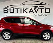 Ford Escape III , 2014 г., автомат, бензин - фото 8