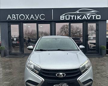 Lada (ВАЗ) XRAY I - фото 2