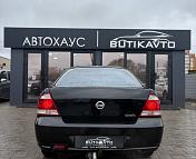 Nissan Almera Classic I , 2007 г., механика, бензин  - фото 4